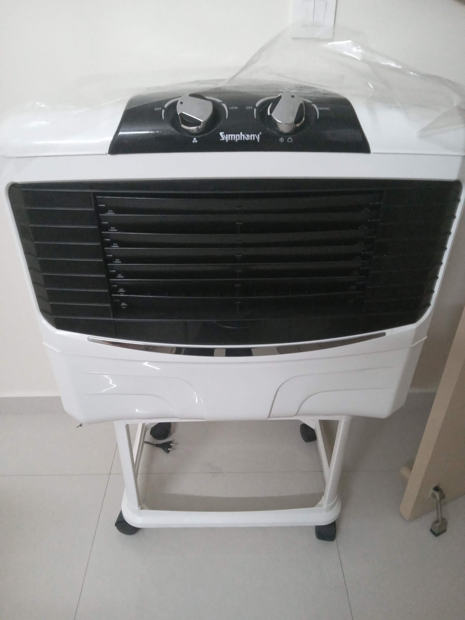 Jumbo70 desert aircooler