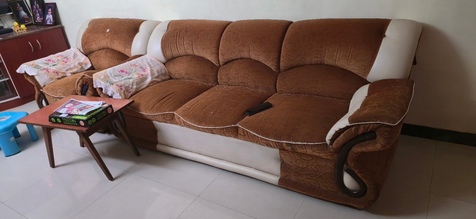 Sturdy sofa for sale