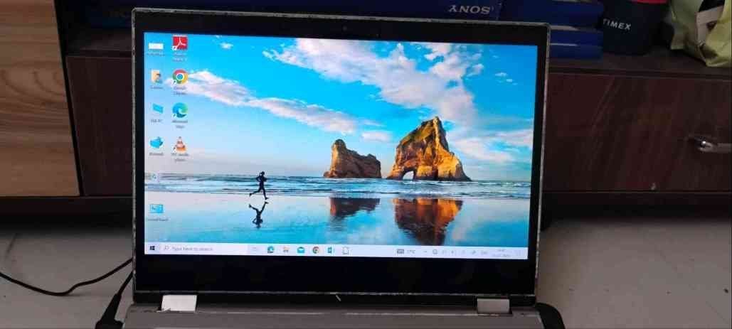 lenova YOGA 520 full touch