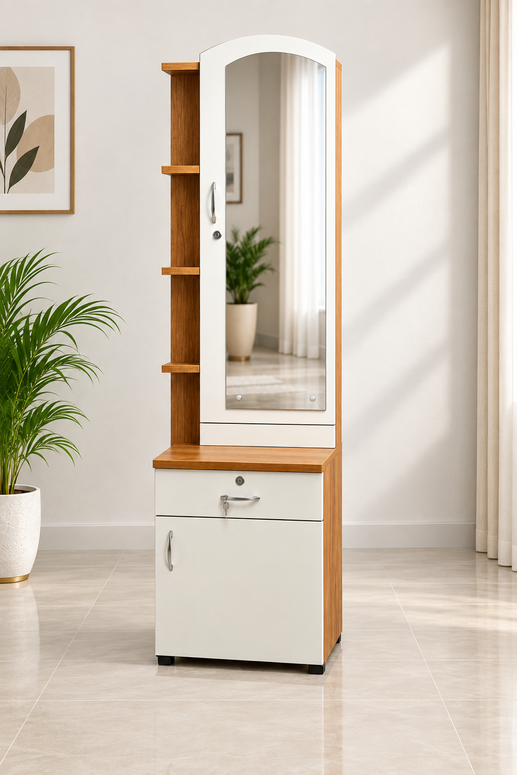Brand new dressing table